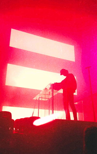 concert
